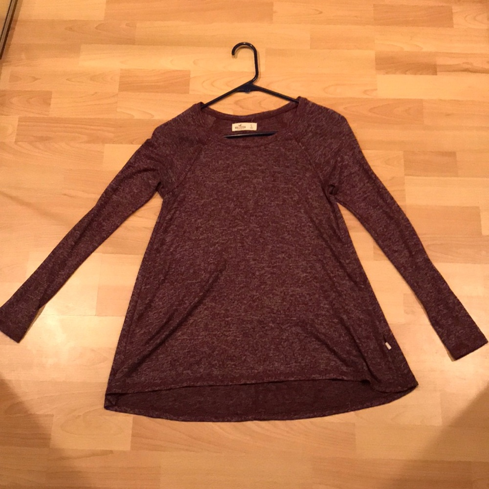 Hollister Sweater